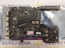 A1278 Logic Board Macbook 13 2008 C2D 2.0 GHz Nvidia 9400M 820-2327-A