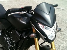 SAUT DE VENT | CB 600 HORNET (2011/2014)