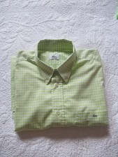 Chemise Lacoste 41