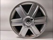 jante aluminium renault SCENIC II 8200728876 188655