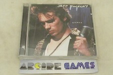 CD ALBUM JEFF BUCKLEY - GRACE (vendeur pro)