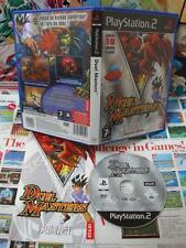 Playstation 2 PS2:Duel Masters [TOP MANGA & 1ERE EDITION] Fr