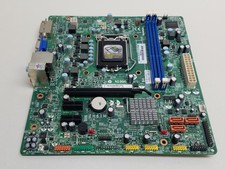 Lenovo 03T6677 Thinkcentre Edge72 LGA 1155 DDR3 Bureau Carte Mère
