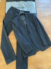 Costume Hugo Boss Mariage Cérémonie 