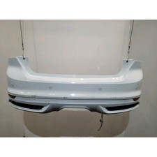 pare-choc arrière ford FOCUS III 1852397 185344