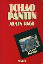 3113265 - Tchao pantin - Alain Page