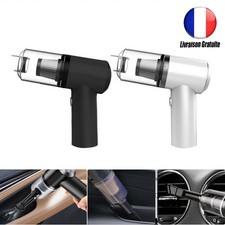 Aspirateur à main sans fil petit mini nettoyage à domicile automatique portable