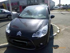 Planche de bord complete CITROEN C3 2 PHASE 1 1.4 HDI - 8V TURBO /R:42709670