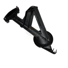 Crepine pompe à huile C2 C3 C4 Berlingo Xsara 206 307 308 Partner 1.6 HDI 101866