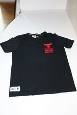 Adidas - Lot 2 T shirt Manches Courtes Bleu et Noir 13 14 ans TBE