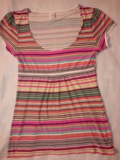 T-shirt Camaïeu Taille 38