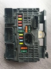 Bsm L01 Siemens  Ref..9656086080 S118983001 J Peugeot Citroen