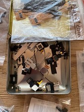 Lot pièces iPhone 4 4S 5 5S 6 6S