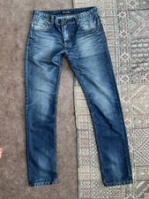 jeans Edo jeans taille 33 tbe
