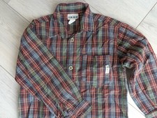 chemise IKKS 6 ans