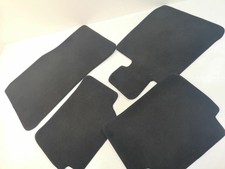 BMW 1 F20 F21 2012 Diesel Tapis de Sol 105kW AMD16001