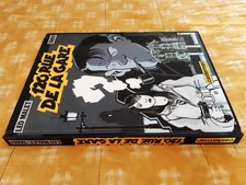 BD TARDI LEO MALLET 120 RUE DE LA GARE NESTOR BURMA EO 1982 1996 CASTERMAN POLAR