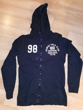 Sweat zippé OODJI taille S