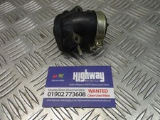 Lexmoto FMX 125cc // collecteur d'admission #87