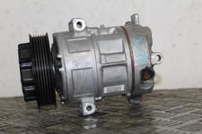 Compresseur clim OPEL CORSA D PHASE 1 1.3 CDTI - 16V TURBO /R:60900043