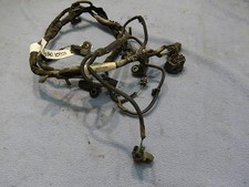 2240 Cablage pare choc avant 31314509 VOLVO V40  D2 Momentum