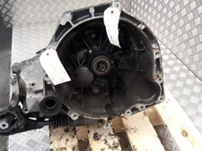 BOITE DE VITESSES MANUELLE FORD KA de 2008 (498635)