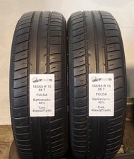 PNEUS USAGÉS Fulda EcoControl 185/65 R15 88T - Estive
