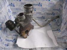 Turbo GT15496  H108052    RENAULT TRAFIC 2005 1.9DCI 80CV 0P DIESEL 