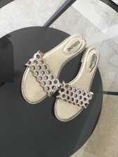 mules Kerline pointure 38 or