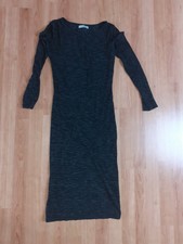 Robe tube bershka taille  38 