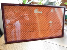 cadre, porte photos ancien