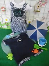 vêtements garçon 3 mois,t-shirt,salopette/short,combi/short ZARA BABY