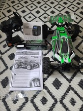 hobbytech + accu + chargeur 