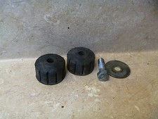 Honda 175 XL Sport XL175-K1 Gas Réservoir Matériel 1974 Vintage HB120