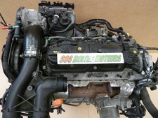 MOTEUR PEUGEOT 208 1.6 HDI 92 CV 9HP / 9H06  2014