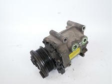 6S6H19D629AA Compresseur de Climatisation FORD Fusion (1° Série) 1.4B 16V 80CV