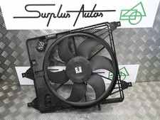 VENTILATEUR DE REFROIDISSEMENT OCCASION RENAULT KANGOO I BREAK DIESEL 1.5L 82ch