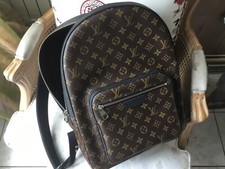 Sac a dos Josh Louis Vuitton neuf