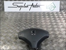 AIRBAG VOLANT OCCASION PEUGEOT 308 I DIESEL 1.6L 110ch 2008 OE:4112LA
