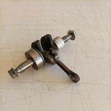 Arbre Moteur Original Pour Scie à Chaîne McCulloch Pro Mac 700 Électroniques