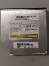 Lecteur CD-RW / DVD-ROM Drive TS-L462C / DEGH