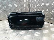 Autoradio d'origine SEAT IBIZA 4 PHASE 2 Diesel /R:31721079