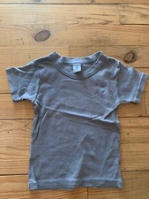 PETIT BATEAU tee shirt taille 2/4 ans BE 
