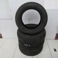 185/65 r15 set 4 pneus d'hiver kumho 59103 occasion