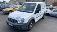Calandre FORD TRANSIT CONNECT 1 PHASE 2 1.8 TDCI - 8V TURBO /R:61254496
