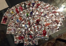 PANINI Adrenalyn XL FIFA World Cup Qatar 2022 Limited Edition