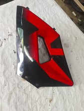 FLANC CARENAGE GAUCHE KYMCO 125 QUANNON 2010