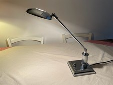 LAMPE DE BUREAU EL CASCO VINTAGE