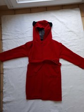 Robe de chambre Garcon 6 ans Faites des lots !