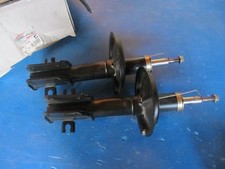 2 Amortisseurs avant à gaz Delphi pour: Fiat: Bravo 2.0i sauf Sport pack